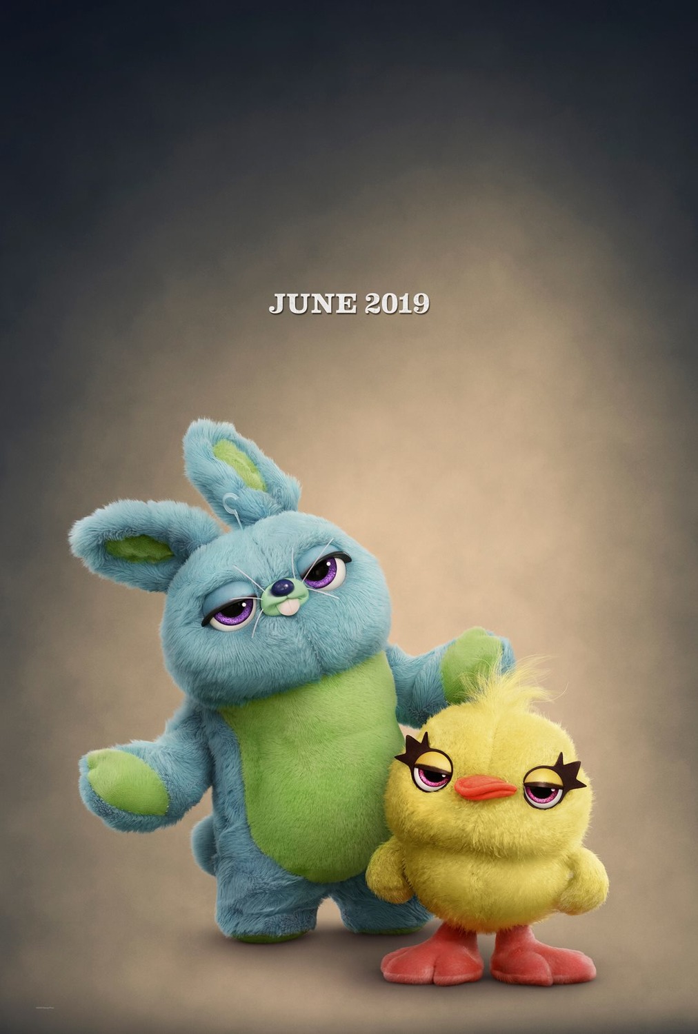 Extra Large Movie Poster Image for Toy Story 4 (#3 of 29)