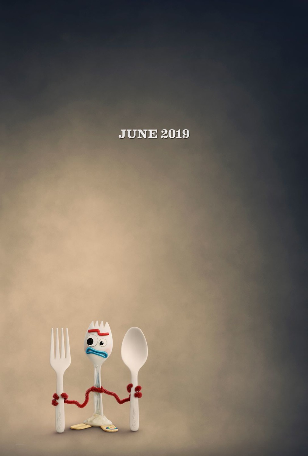 Extra Large Movie Poster Image for Toy Story 4 (#4 of 29)