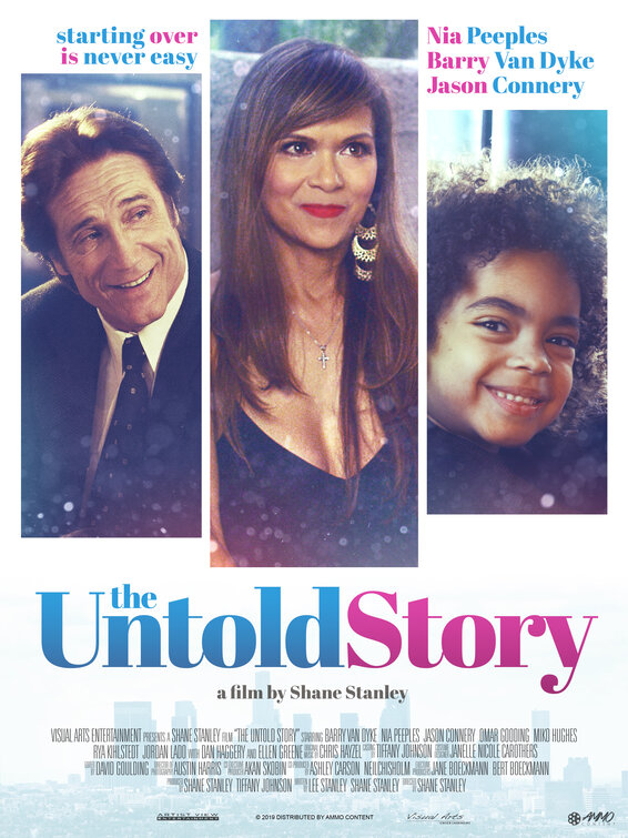 The Untold Story Movie Poster