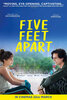 Five Feet Apart (2019) Thumbnail