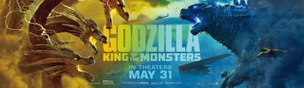 Godzilla: King of the Monsters (2019) Thumbnail