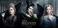 Maleficent: Mistress of Evil (2019) Thumbnail