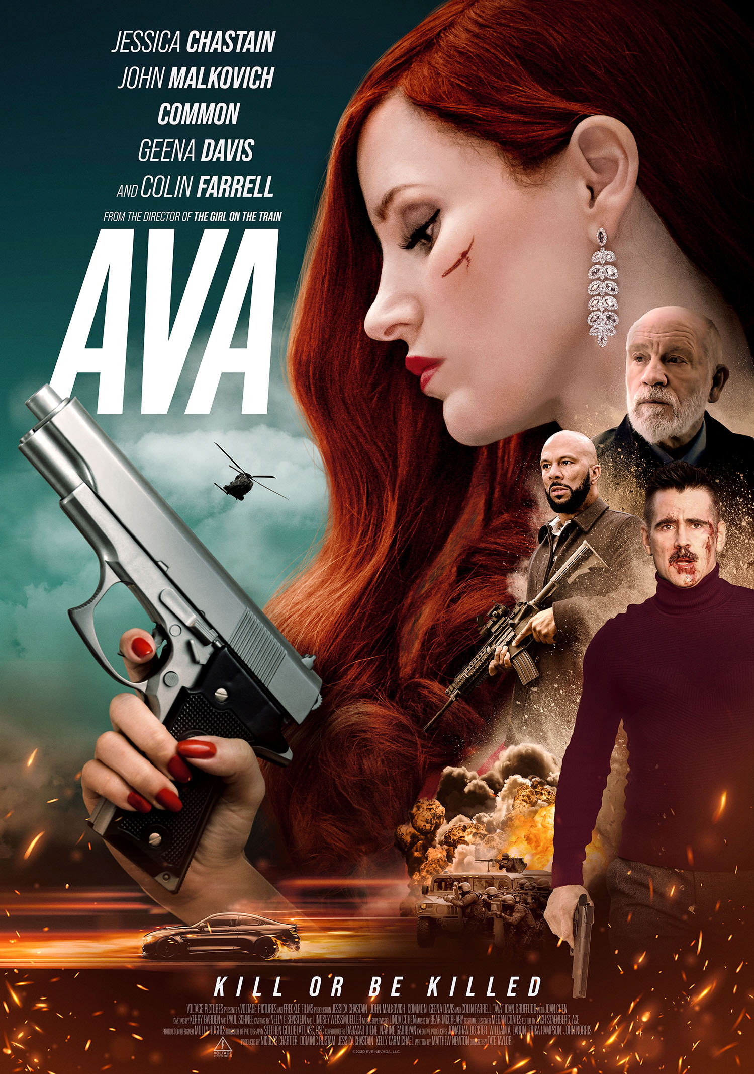 Ava Louise: The Biggest Drama Queen Of 2024? - dazflvp
