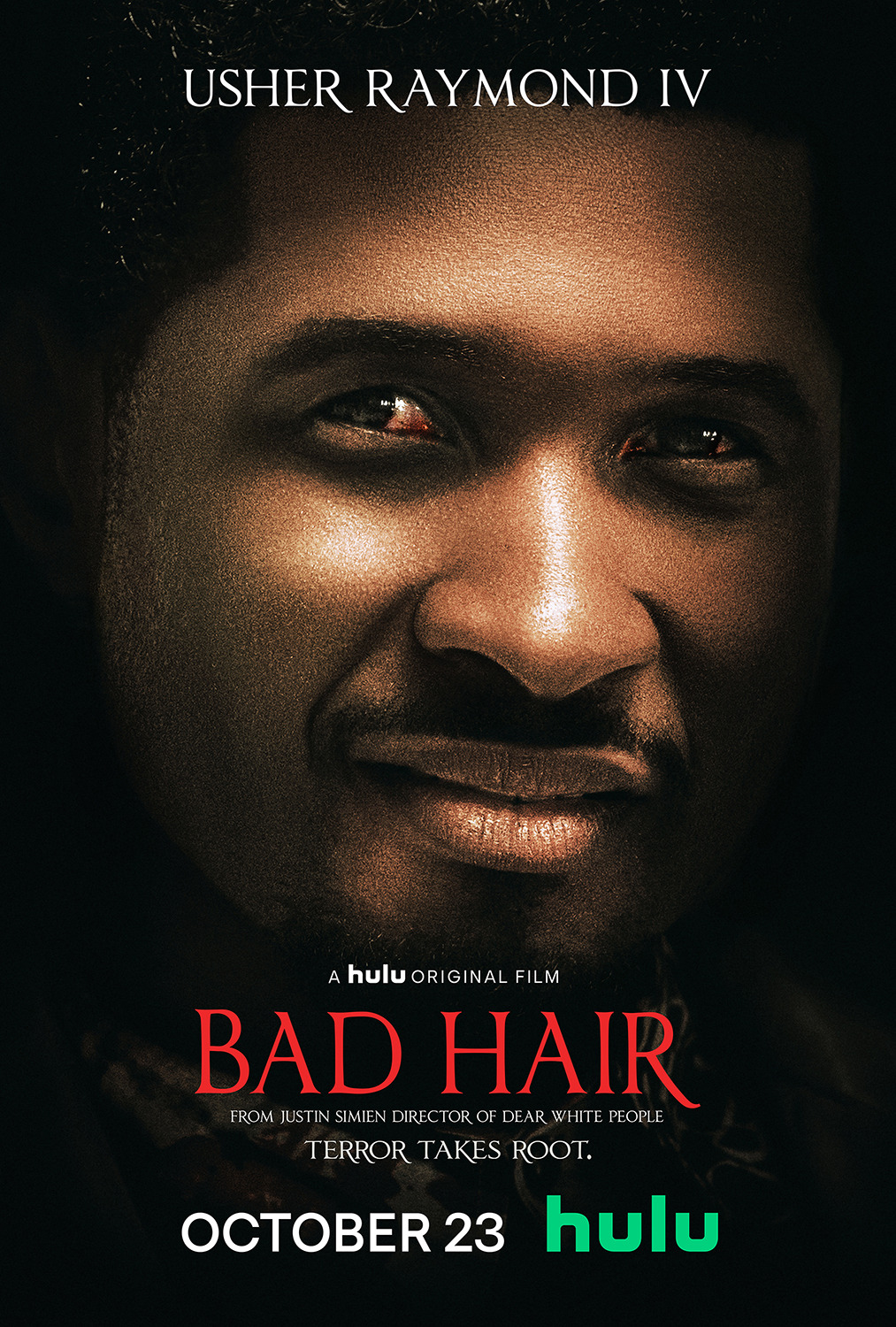 Extra Large Movie Poster Image for Bad Hair (#10 of 13)