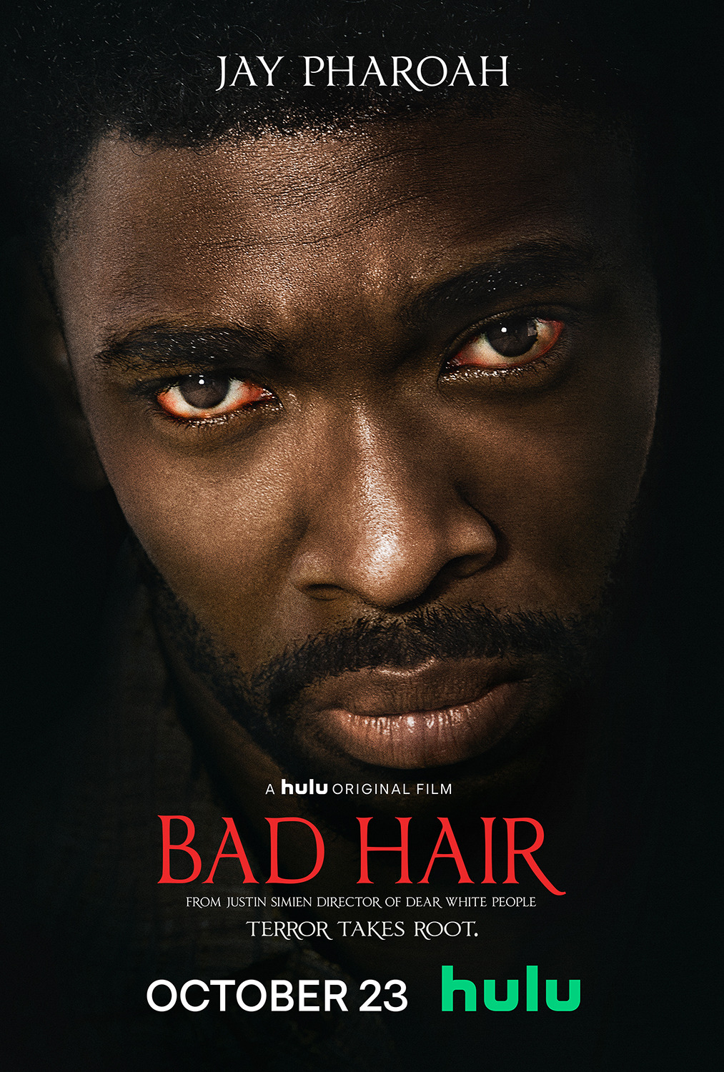 Extra Large Movie Poster Image for Bad Hair (#7 of 13)