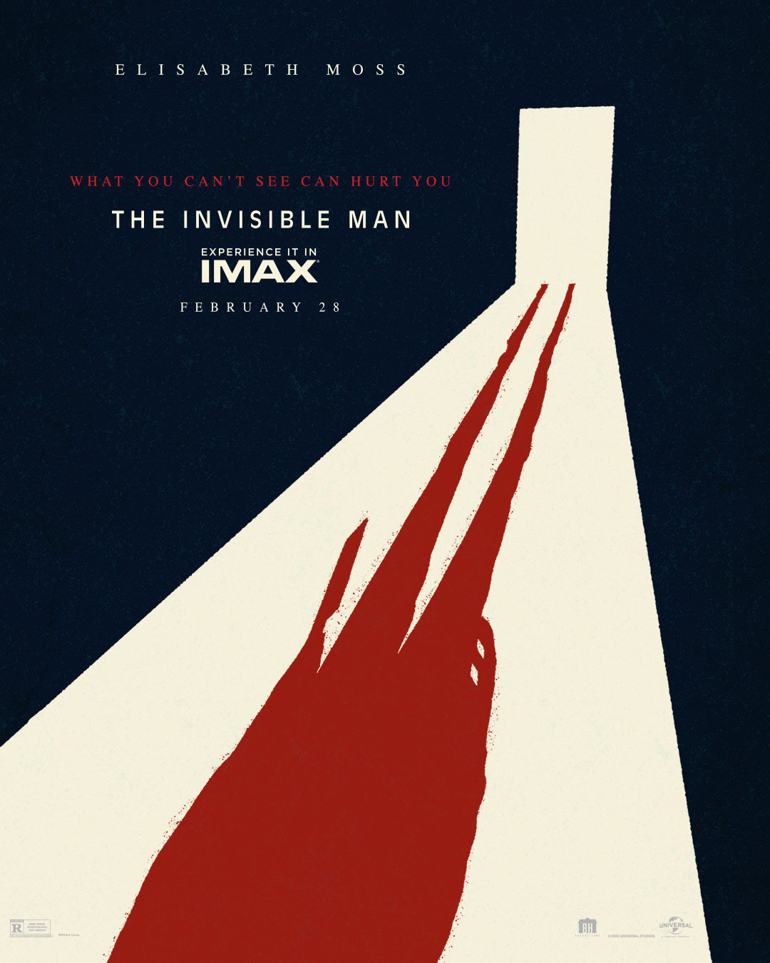 The Invisible Man 2 Of 13 Extra Large Movie Poster Image IMP Awards