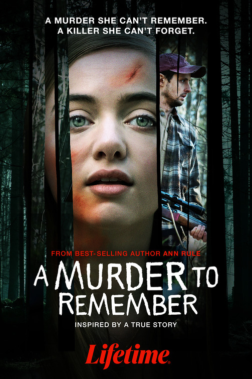 A Murder to Remember Movie Poster