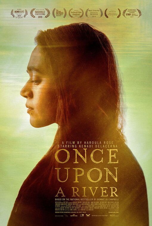 Once Upon a River Movie Poster