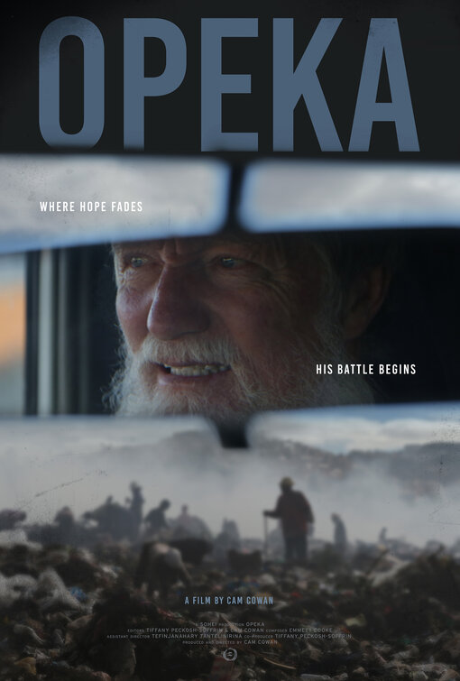 Opeka Movie Poster