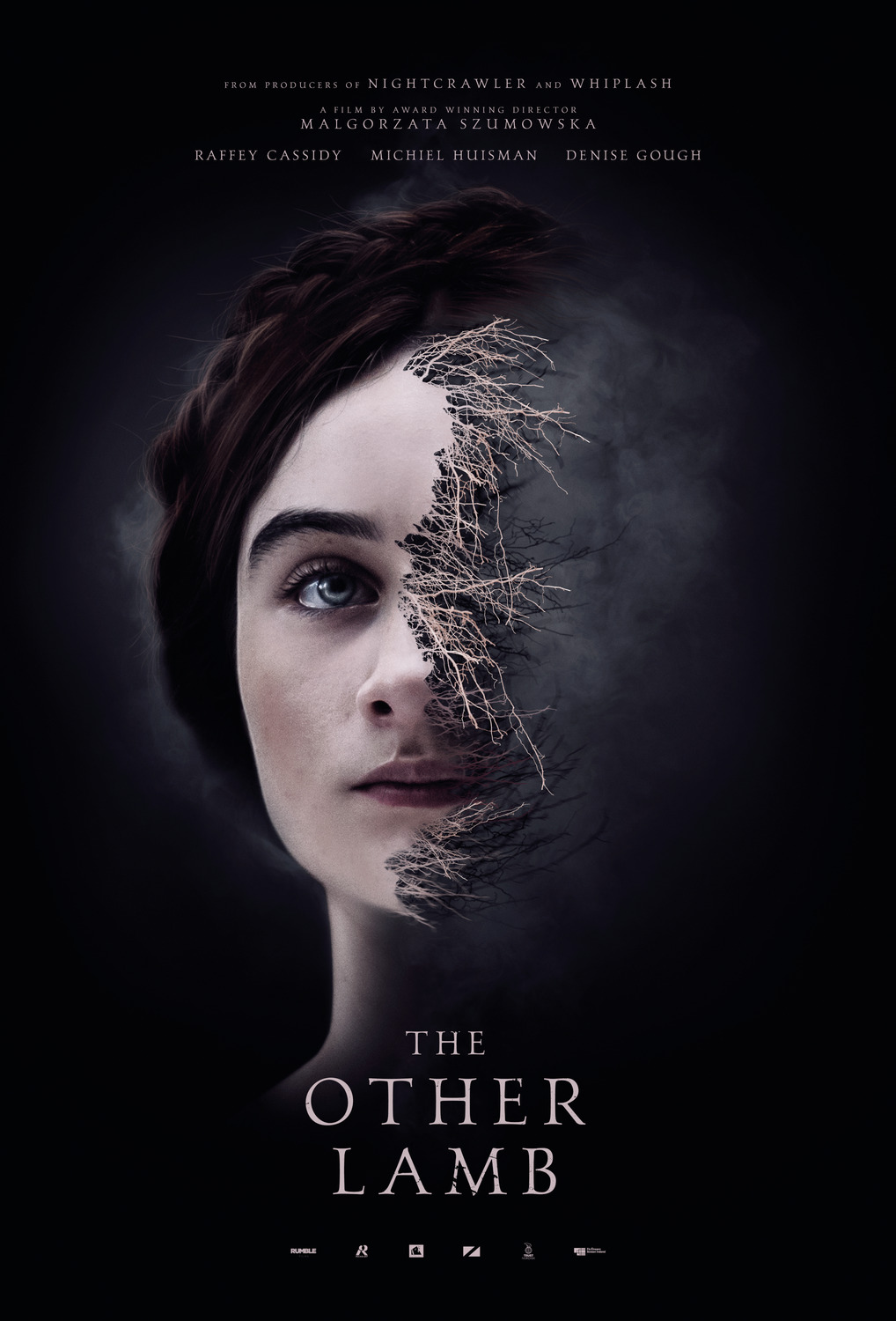 Extra Large Movie Poster Image for The Other Lamb (#2 of 2)