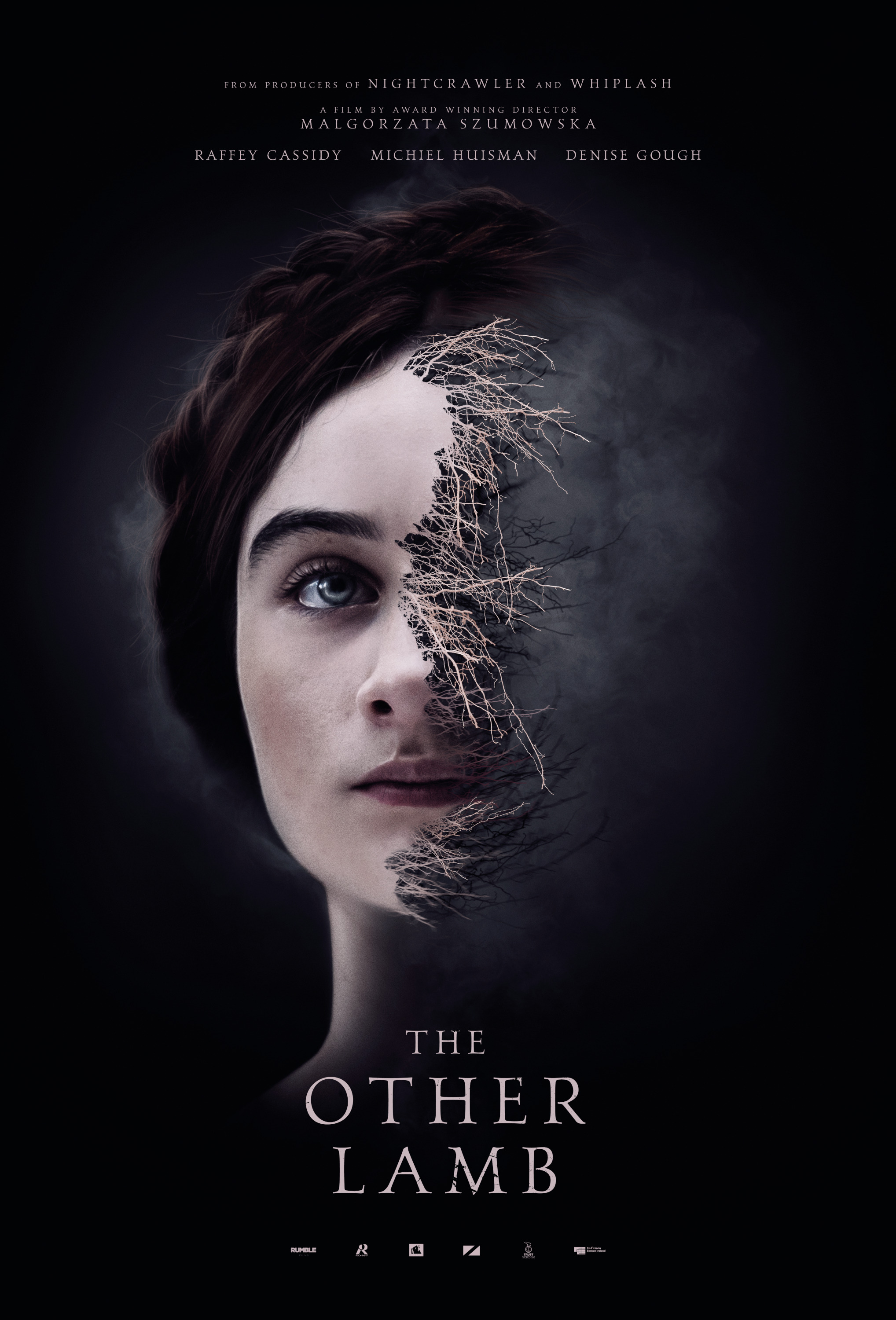 Mega Sized Movie Poster Image for The Other Lamb (#2 of 2)