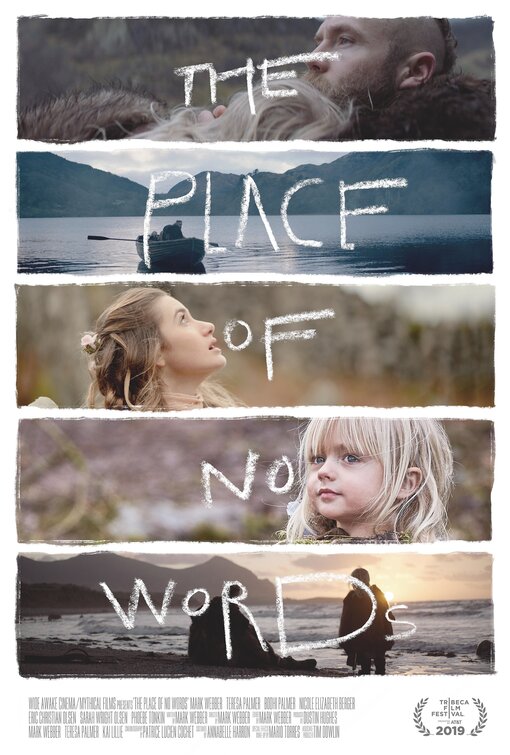 The Place of No Words Movie Poster