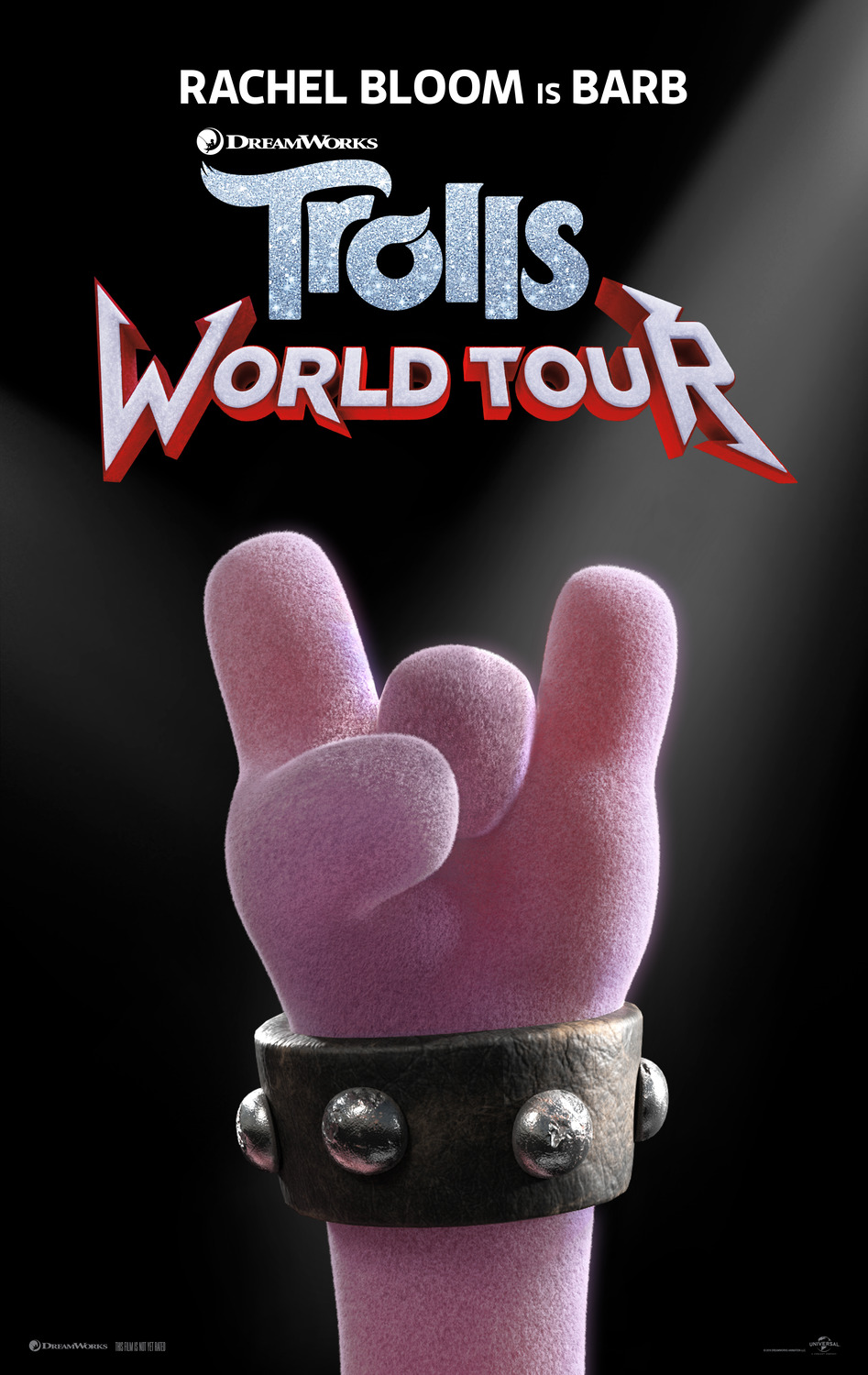 Extra Large Movie Poster Image for Trolls 2 (#12 of 50)
