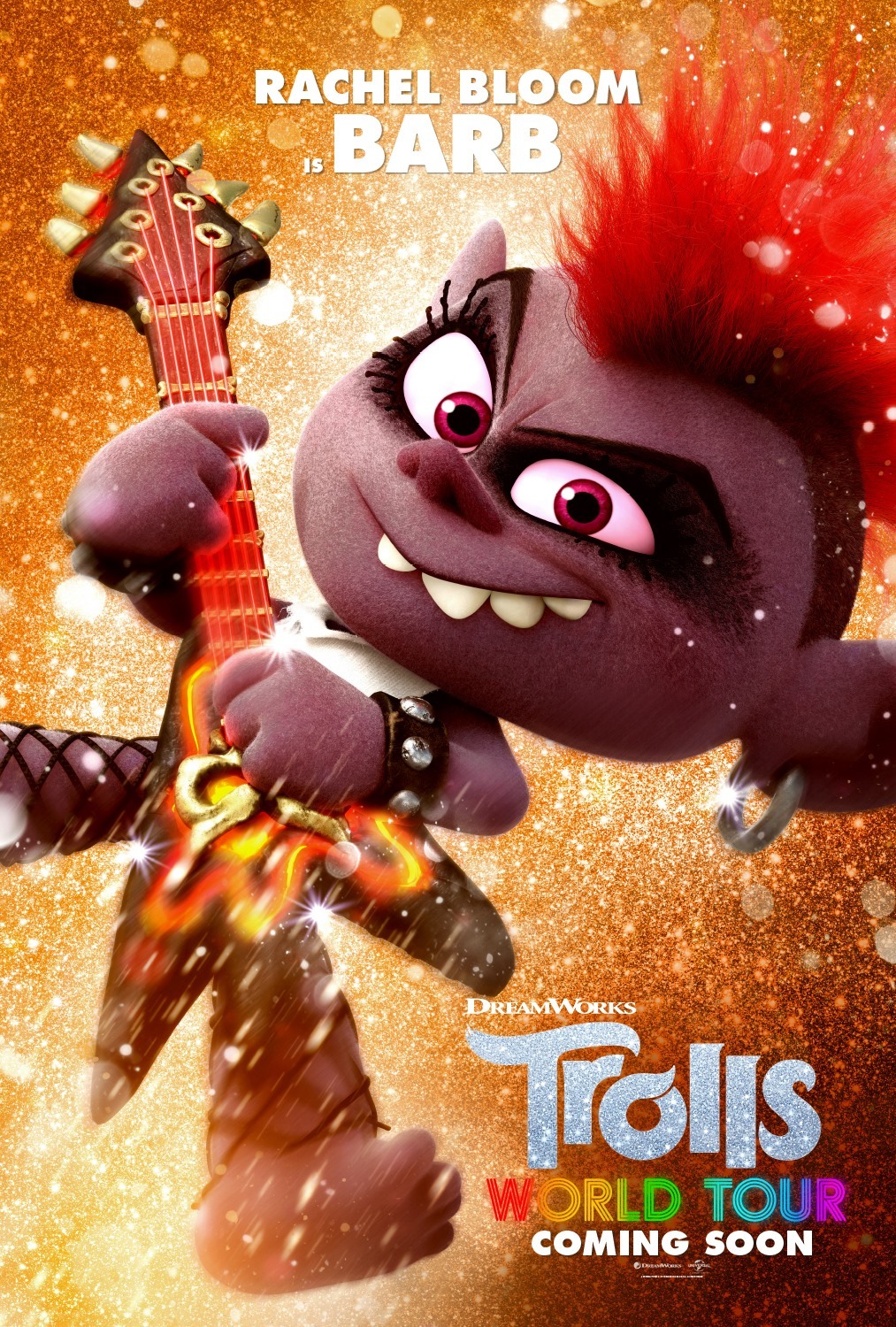 Extra Large Movie Poster Image for Trolls 2 (#26 of 50)