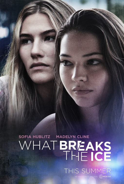 What Breaks the Ice Movie Poster