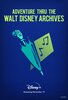 Adventure Thru the Walt Disney Archives (2020) Thumbnail