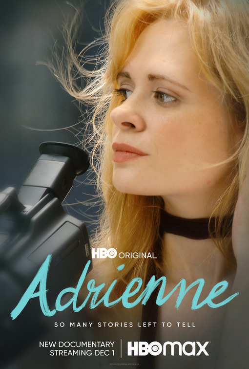 Adrienne Movie Poster