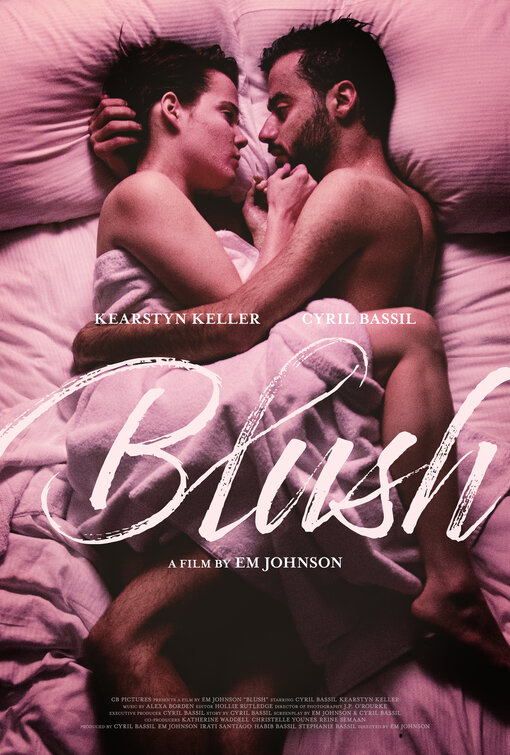 Blush Movie Poster