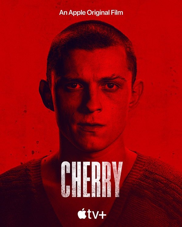 Cherry Movie Poster