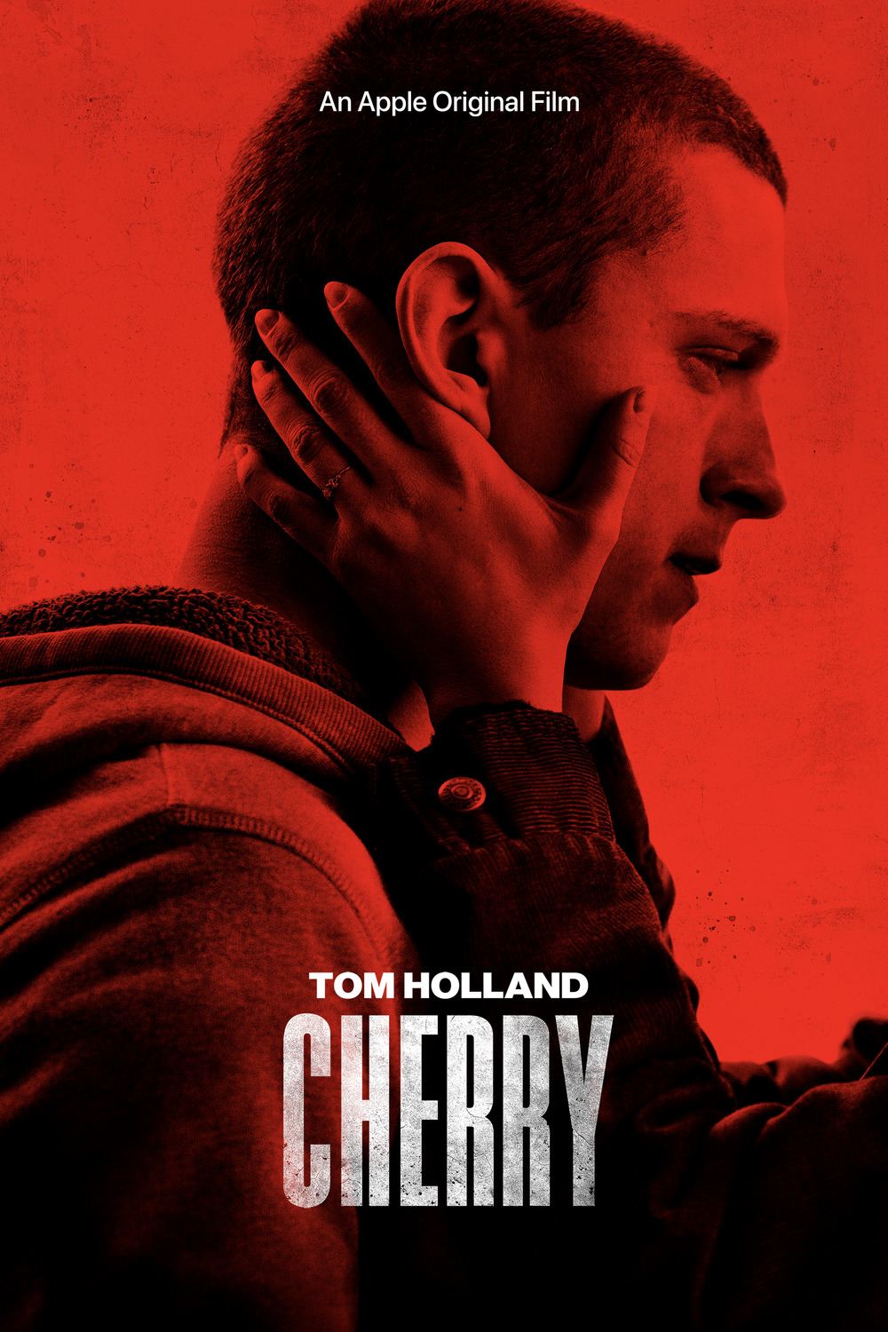 Extra Large Movie Poster Image for Cherry (#7 of 7)