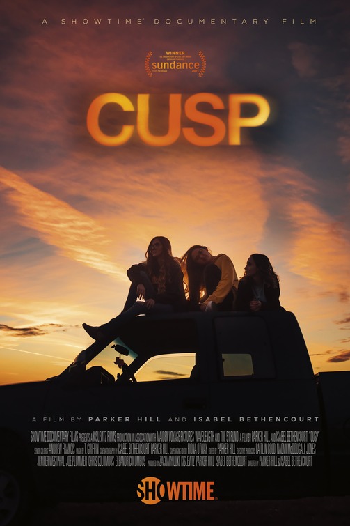 Cusp Movie Poster