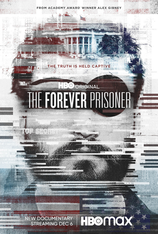 The Forever Prisoner Movie Poster