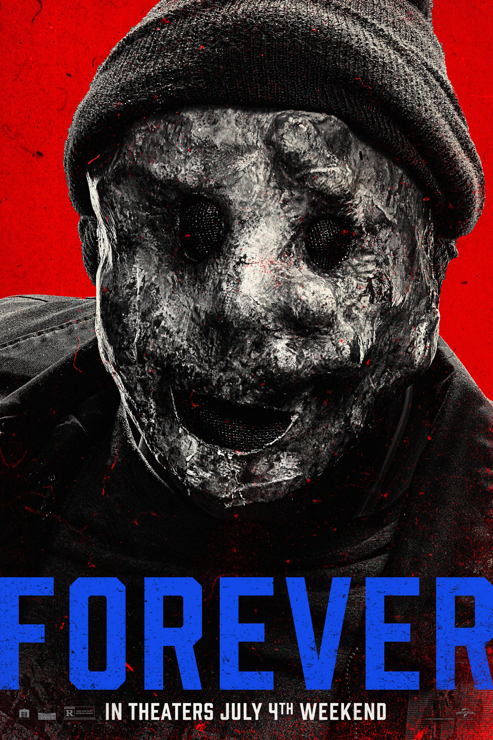 Extra Large Movie Poster Image for The Forever Purge (#13 of 15)