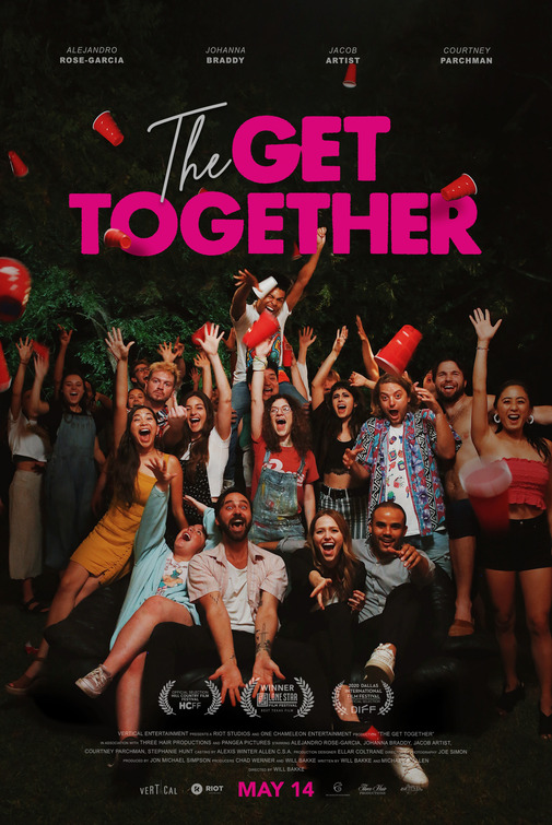 The Get Together Movie Poster