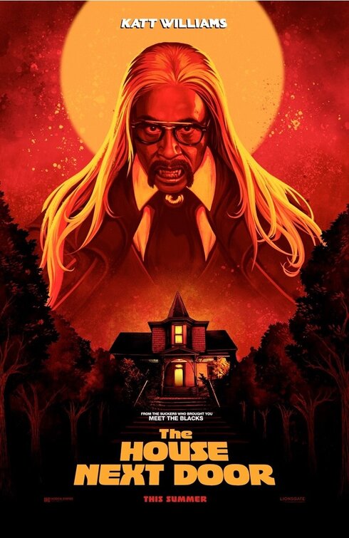 The House Next Door: Meet the Blacks 2 Movie Poster