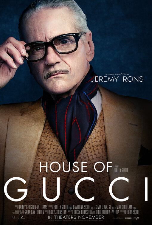 House of Gucci (2021) - IMDb