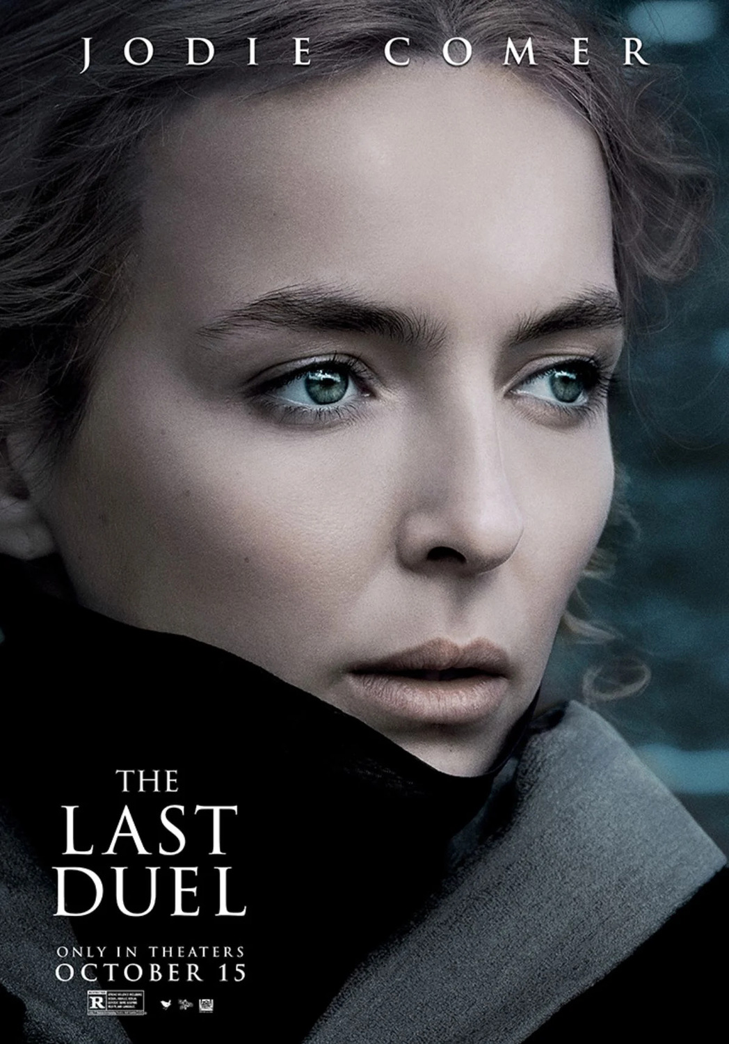 The Last Duel (4 of 6) Extra Large Movie Poster Image IMP Awards The Last Duel (4 of 6) Extra Large Movie Poster Image IMP Awards