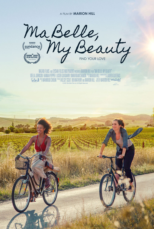 Ma Belle, My Beauty Movie Poster