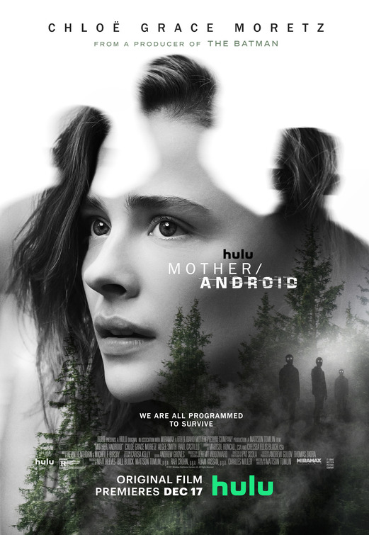 Mother/Android Movie Poster