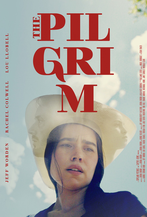 The Pilgrim Movie Poster