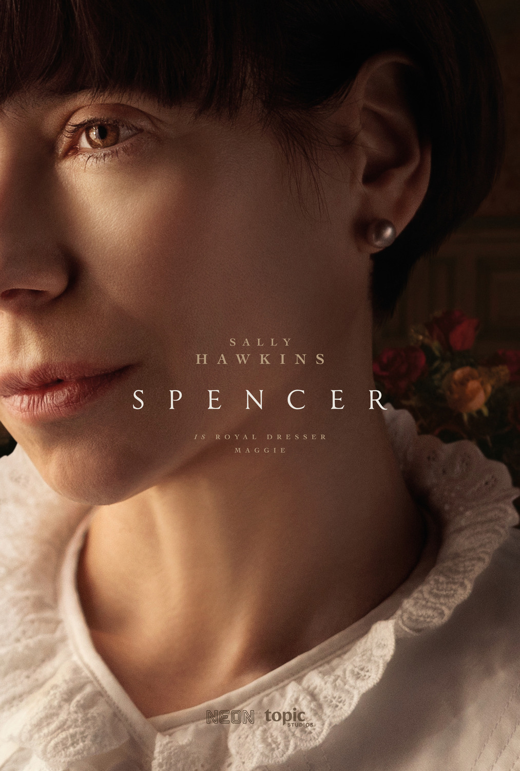 Extra Large Movie Poster Image for Spencer (#6 of 10)