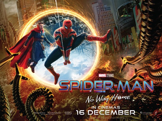 Spider-Man: No Way Home (2021) - IMDb