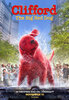 Clifford the Big Red Dog (2021) Thumbnail