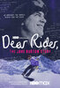 Dear Rider (2021) Thumbnail