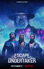 Escape the Undertaker (2021) Thumbnail
