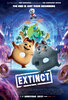 Extinct (2021) Thumbnail