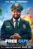 Free Guy (2021) Thumbnail