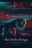 The Little Things (2021) Thumbnail