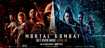 Mortal Kombat (2021) Thumbnail