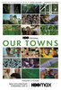Our Towns (2021) Thumbnail