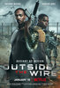 Outside the Wire (2021) Thumbnail