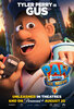 PAW Patrol: The Movie (2021) Thumbnail