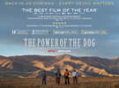 The Power of the Dog (2021) Thumbnail