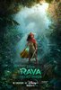 Raya and the Last Dragon (2021) Thumbnail