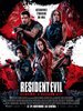 Resident Evil: Welcome to Raccoon City (2021) Thumbnail
