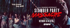 Slumber Party Massacre (2021) Thumbnail